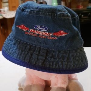 nascar kids hats